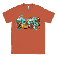 Copper American football coffee Classic Tee - Jasminsmagicworld