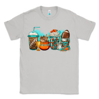 Moon Dust American football coffee Classic Tee - Jasminsmagicworld