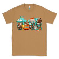 Toasted Coconut American football coffee Classic Tee - Jasminsmagicworld