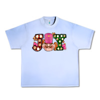 Grape Ice Christmas joy snacks and nutcracker cookies ado Urban Heavy Tee - AdoDesignShop