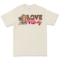 Bone love vibes cupid Premium Tee - RanaPortraitStore