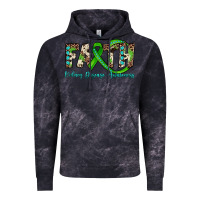 Cloud Black faith kidney disease awareness Vintage Hoodie - JahusDesignShop