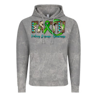 Cloud Rock faith kidney disease awareness Vintage Hoodie - JahusDesignShop