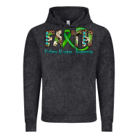 Vintage Black faith kidney disease awareness Vintage Hoodie - JahusDesignShop