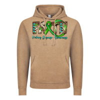 Vintage Coffee faith kidney disease awareness Vintage Hoodie - JahusDesignShop