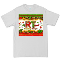 Dove Grey respiratory therapist juneteenth Premium Tee - Zillion Design Studio