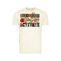 Vintage Arctic christmas spirit activate Vintage Tee - AdoDesignShop
