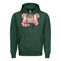Sports Green lover babe valentines day Zipper Hoodie - MaliasSmallBusiness