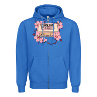 True Royal lover babe valentines day Zipper Hoodie - MaliasSmallBusiness