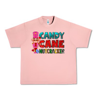 Salmon candy cane and pink nutcracker ado Urban Heavy Tee - AdoDesignShop