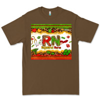 Cacao registered nurse juneteenth Premium Tee - Zillion Design Studio