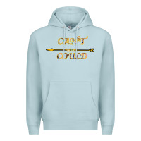 Blue Mist Can't Never Could Premium Hoodie - Bettercallsaul