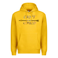 Lemon Can't Never Could Premium Hoodie - Bettercallsaul
