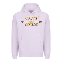 Lilac Can't Never Could Premium Hoodie - Bettercallsaul