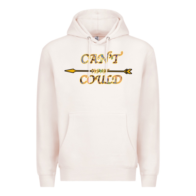 Can't Never Could Premium Hoodie by Bettercallsaul | Teevron