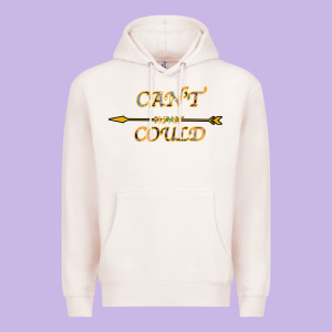 Can't Never Could Premium Hoodie Designed By Bettercallsaul
