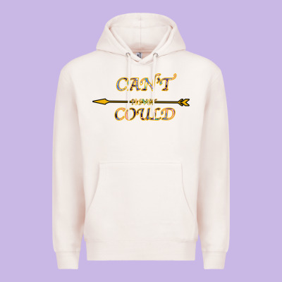 Can't Never Could Premium Hoodie Designed By Bettercallsaul