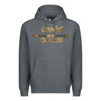 Rock Can't Never Could Premium Hoodie - Bettercallsaul