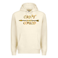 Sandshell Can't Never Could Premium Hoodie - Bettercallsaul