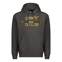 Smoke Can't Never Could Premium Hoodie - Bettercallsaul