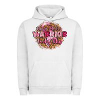 This Is What A Warrior Looks Like Urban Hoodie | Teevron