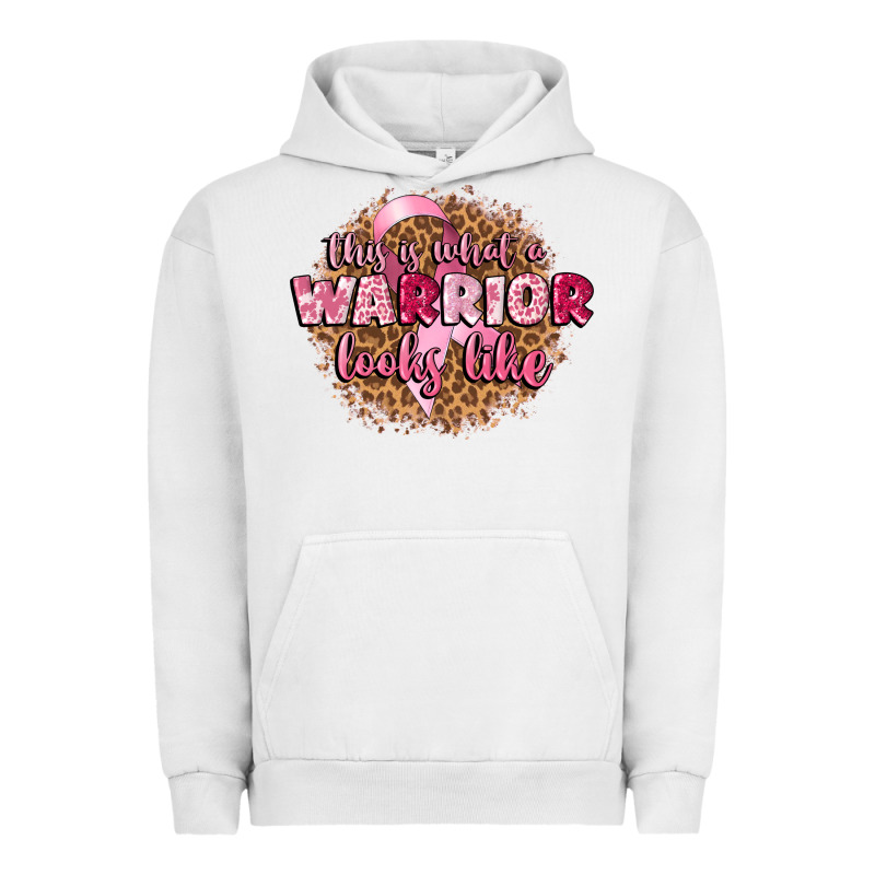 This Is What A Warrior Looks Like Urban Hoodie by CowGirlArtShop | Teevron