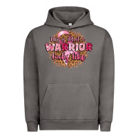 Pigment Tornado this is what a warrior looks like Urban Hoodie - CowGirlArtShop