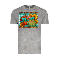 Cloud Rock pumpkin mama mouse pad Vintage Tee - BundleAndBundleShop