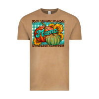 Vintage Camel pumpkin mama mouse pad Vintage Tee - BundleAndBundleShop