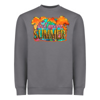 Storm hot mom summer Heavyweight Sweatshirt - Artiststas