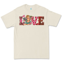 Bone love cupid Premium Tee - RanaPortraitStore