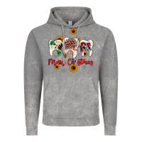 Cloud Rock dental merry Christmas Vintage Hoodie - JahusDesignShop