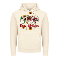 Vintage Artic dental merry Christmas Vintage Hoodie - JahusDesignShop