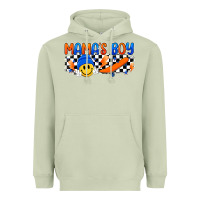 Matcha mama s boy Heavyweight Hoodie - Artiststas