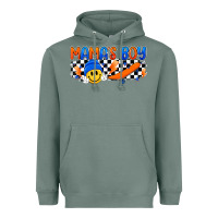 Sage mama s boy Heavyweight Hoodie - Artiststas