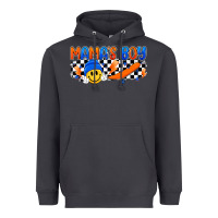 Smoke mama s boy Heavyweight Hoodie - Artiststas