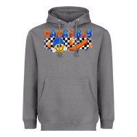 Storm mama s boy Heavyweight Hoodie - Artiststas