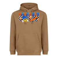 Toasted Coconut mama s boy Heavyweight Hoodie - Artiststas
