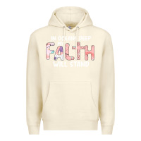 Sandshell Oceans Deep My Faith Will Stand Premium Hoodie - Bettercallsaul