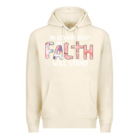 Tofu Oceans Deep My Faith Will Stand Premium Hoodie - Bettercallsaul