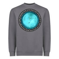 Storm gemstone Heavyweight Sweatshirt - JahusDesignShop