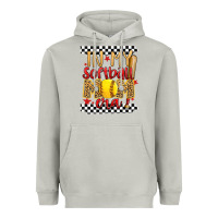 Moon Dust in my softball mom era Heavyweight Hoodie - Artiststas