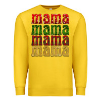 Lemon Christmas mama Premium Sweatshirt - BarkalooDesign
