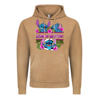 Vintage Camel preview flower stitch kindergarten Vintage Hoodie - AdoDesignShop