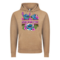 Vintage Coffee preview flower stitch kindergarten Vintage Hoodie - AdoDesignShop