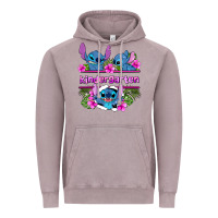 Vintage Zinc preview flower stitch kindergarten Vintage Hoodie - AdoDesignShop