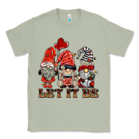 Matcha let it be ladybug gnomies Classic Tee - BarkalooDesign