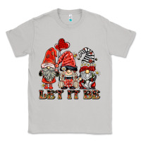 Moon Dust let it be ladybug gnomies Classic Tee - BarkalooDesign