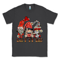 Smoke let it be ladybug gnomies Classic Tee - BarkalooDesign