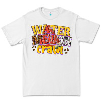 White watermelon crawl Premium Tee - texasbilliewilder